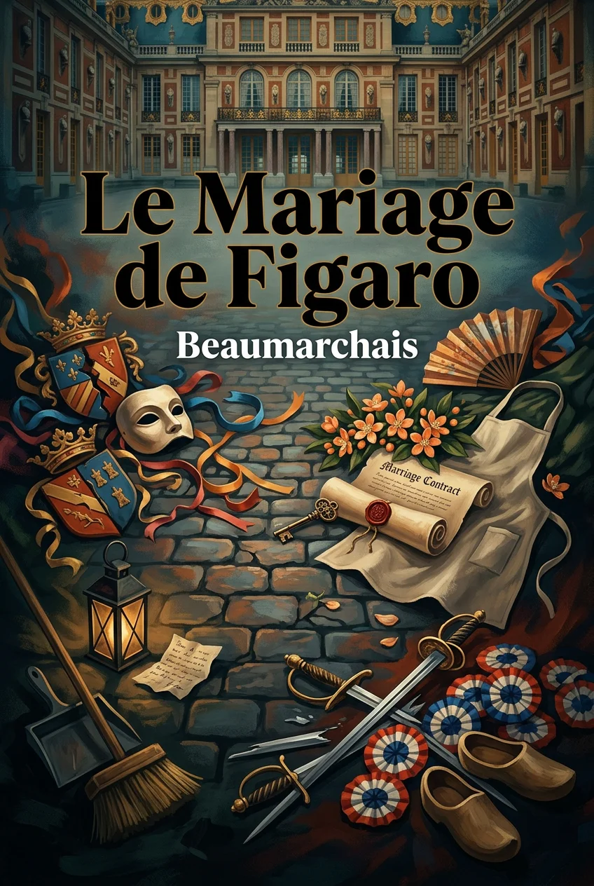 Le Mariage de Figaro