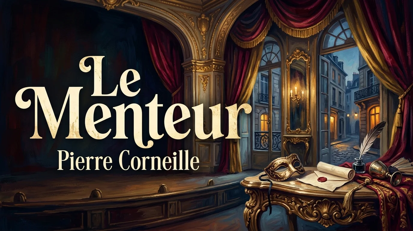Le Menteur