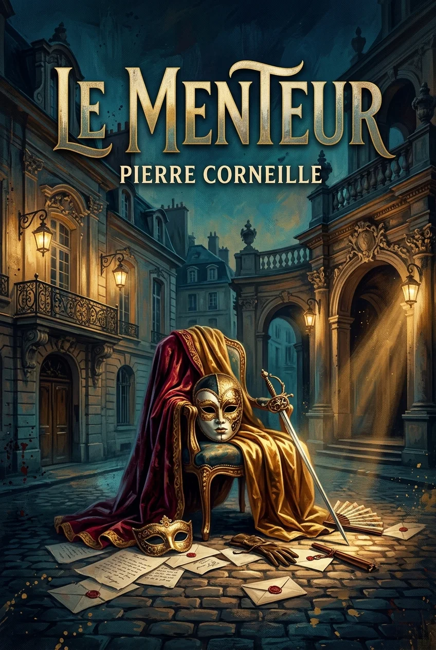 Le Menteur