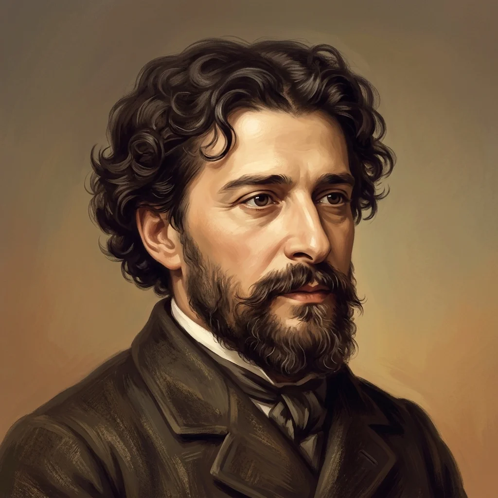 Alphonse Daudet