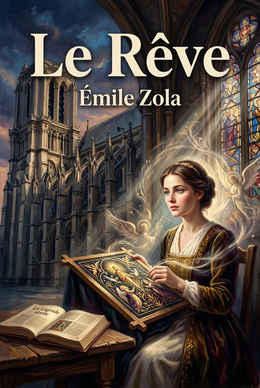 Le Rêve