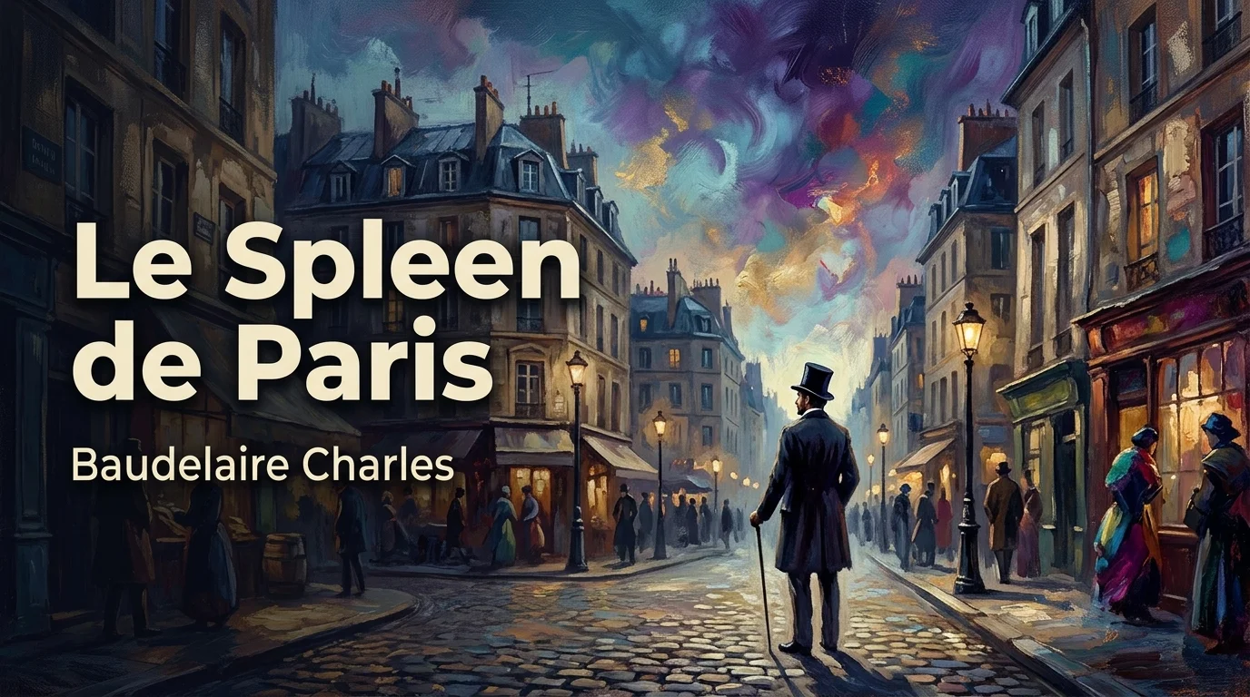 Le Spleen de Paris