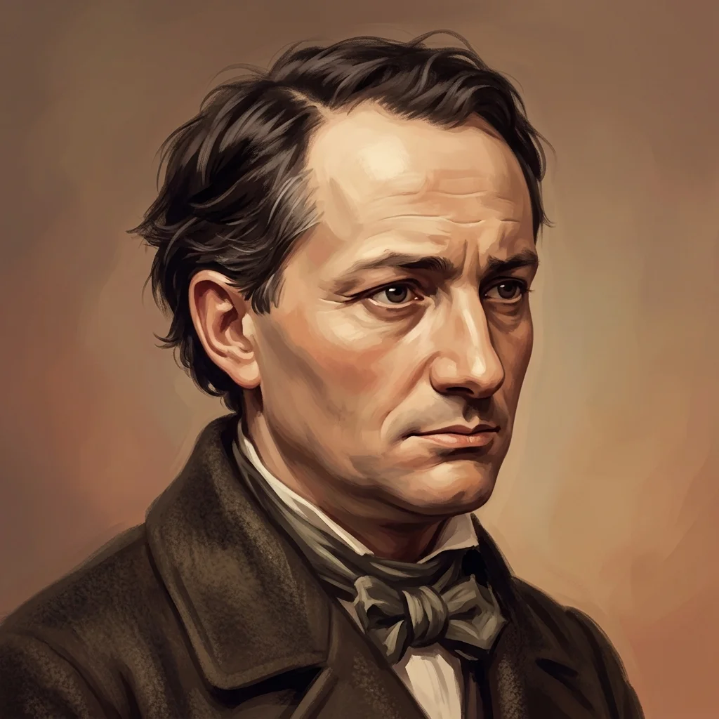 Charles Baudelaire
