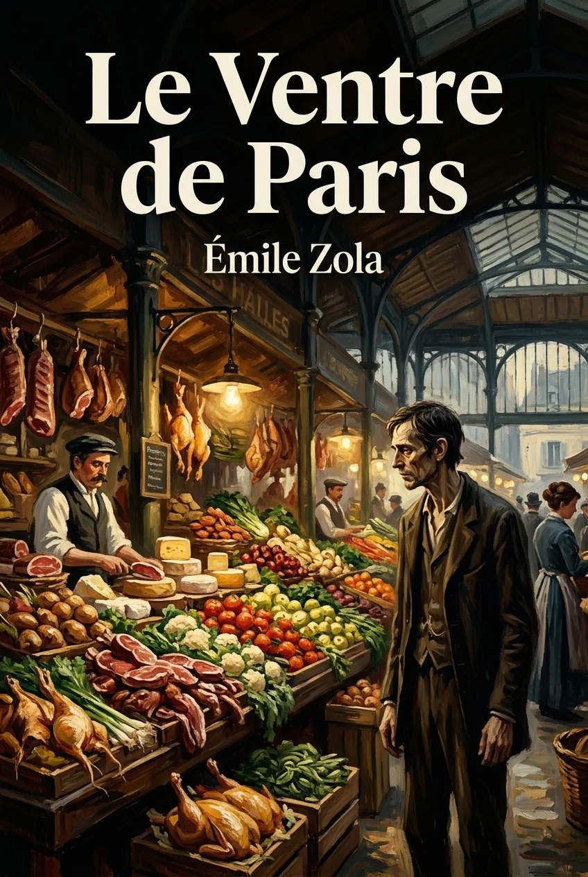 Le Ventre de Paris