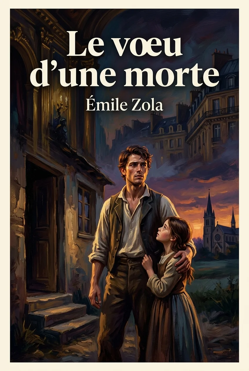 Le voeu d'une morte