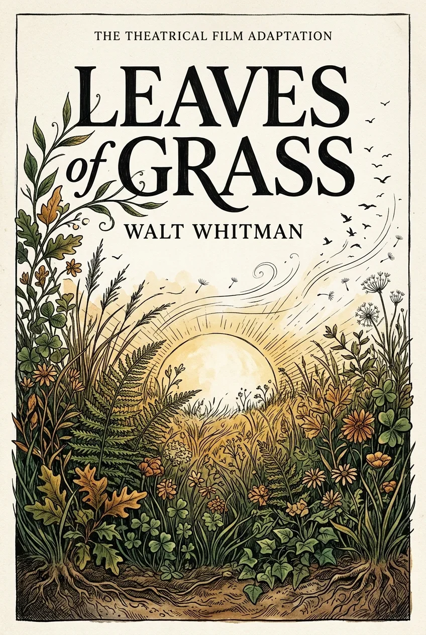 Leaves of Grass