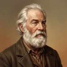 Walt Whitman