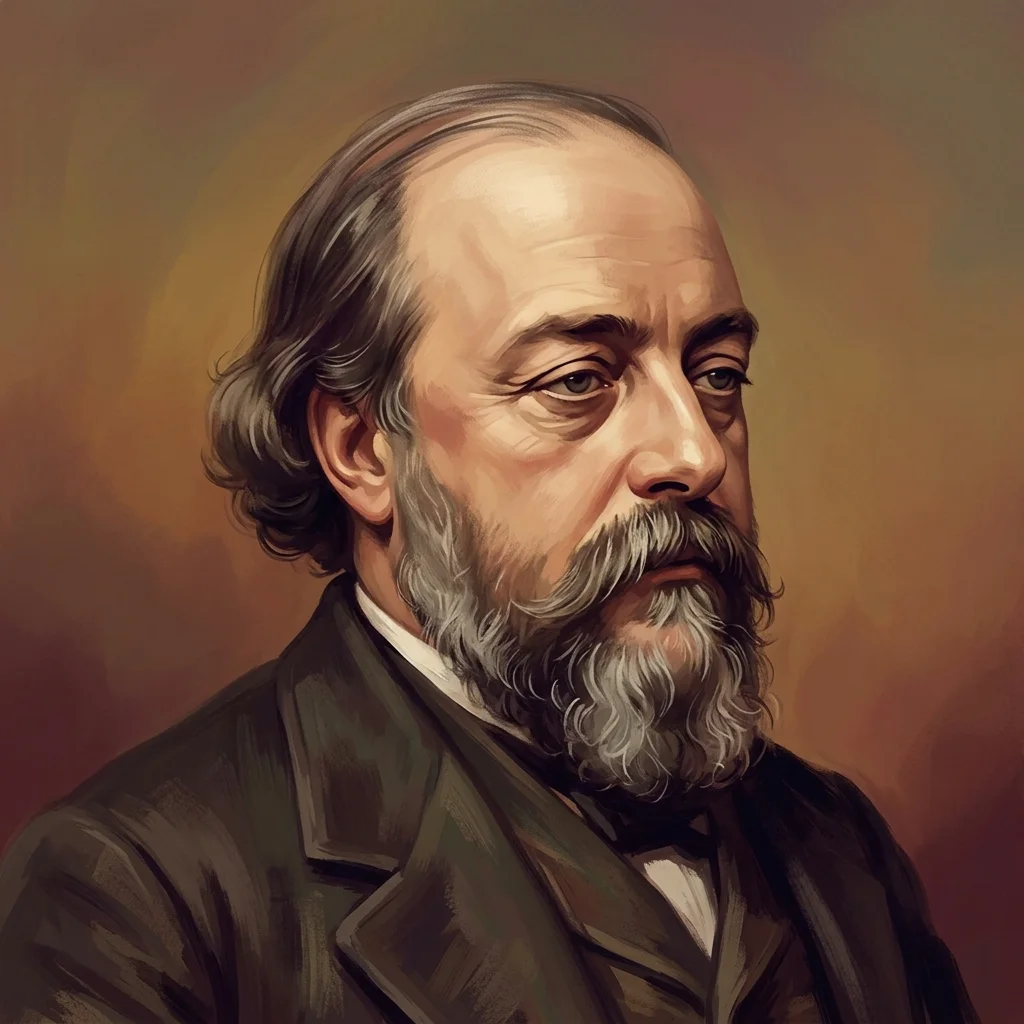 Gustave Flaubert