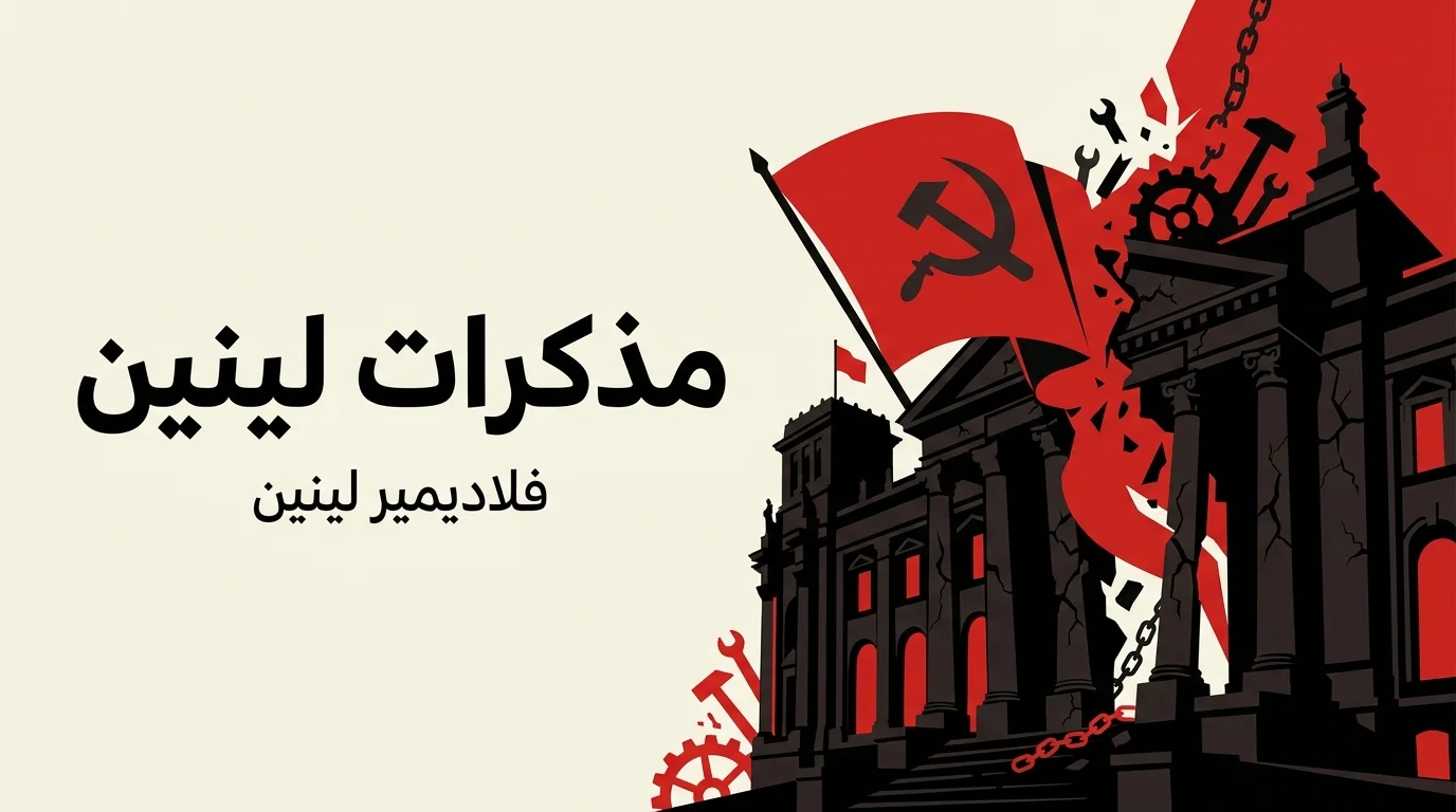 مذكرات لينين