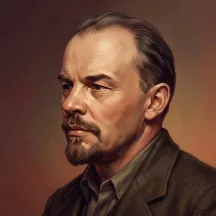 Vladimir Lenin