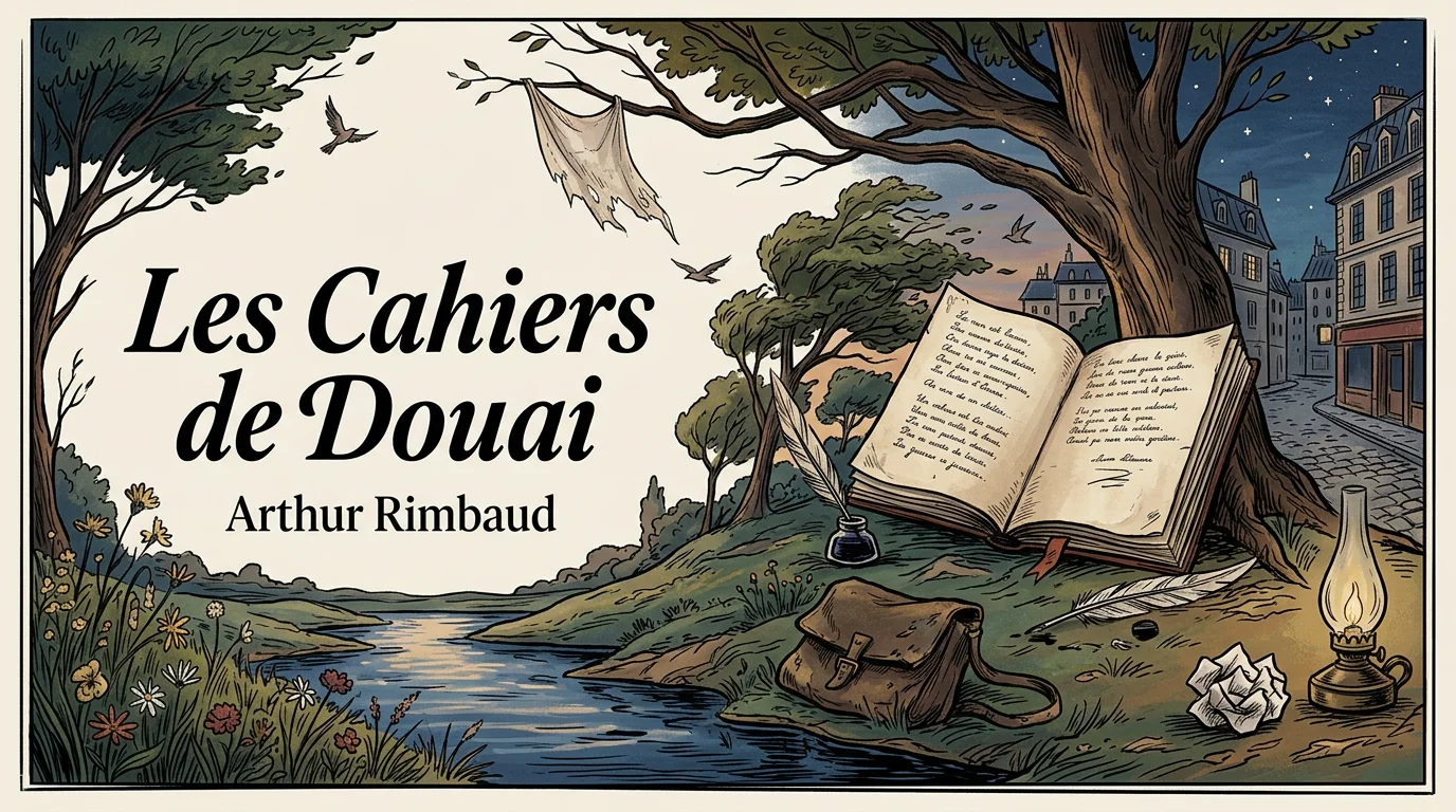 Les Cahiers de Douai