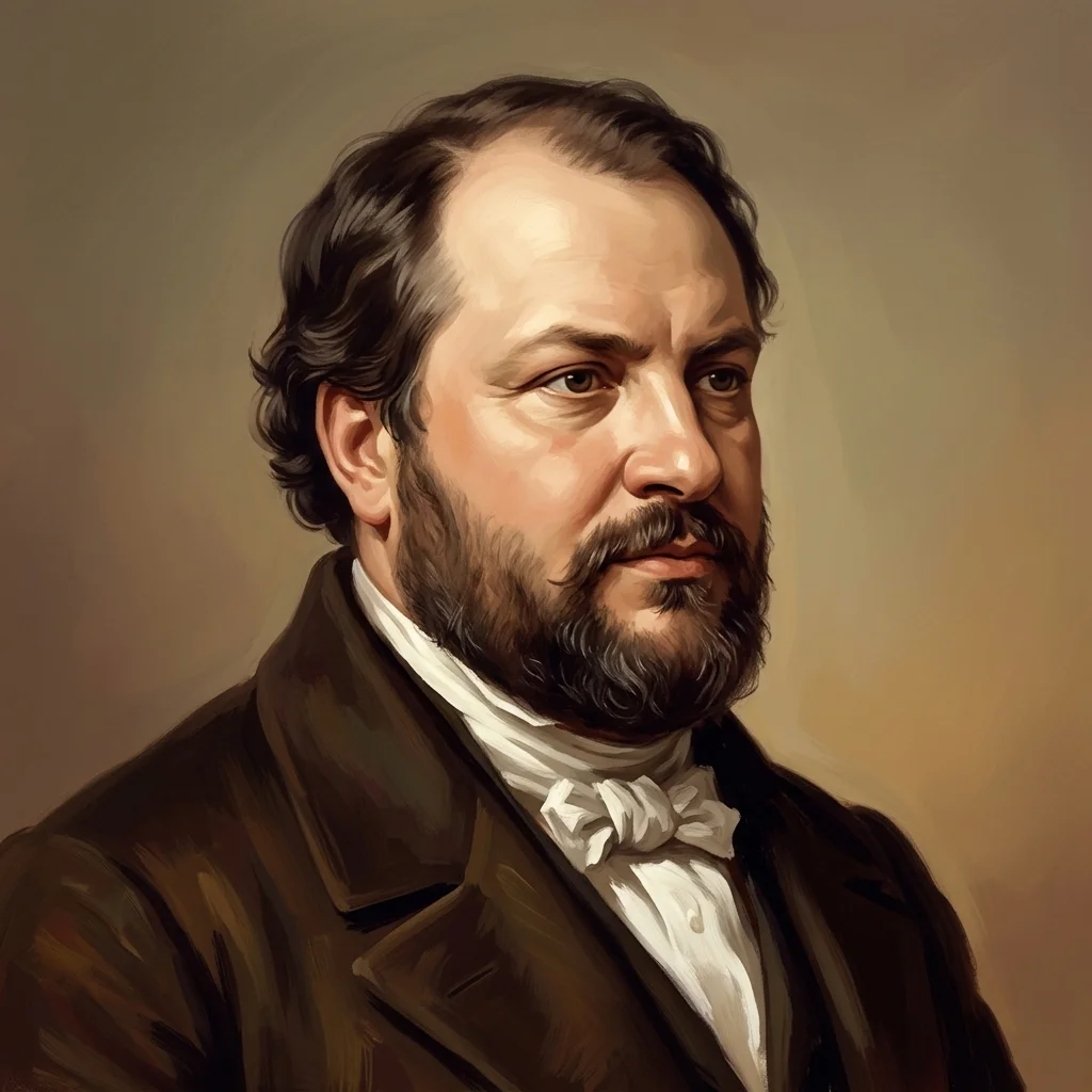 Honoré de Balzac