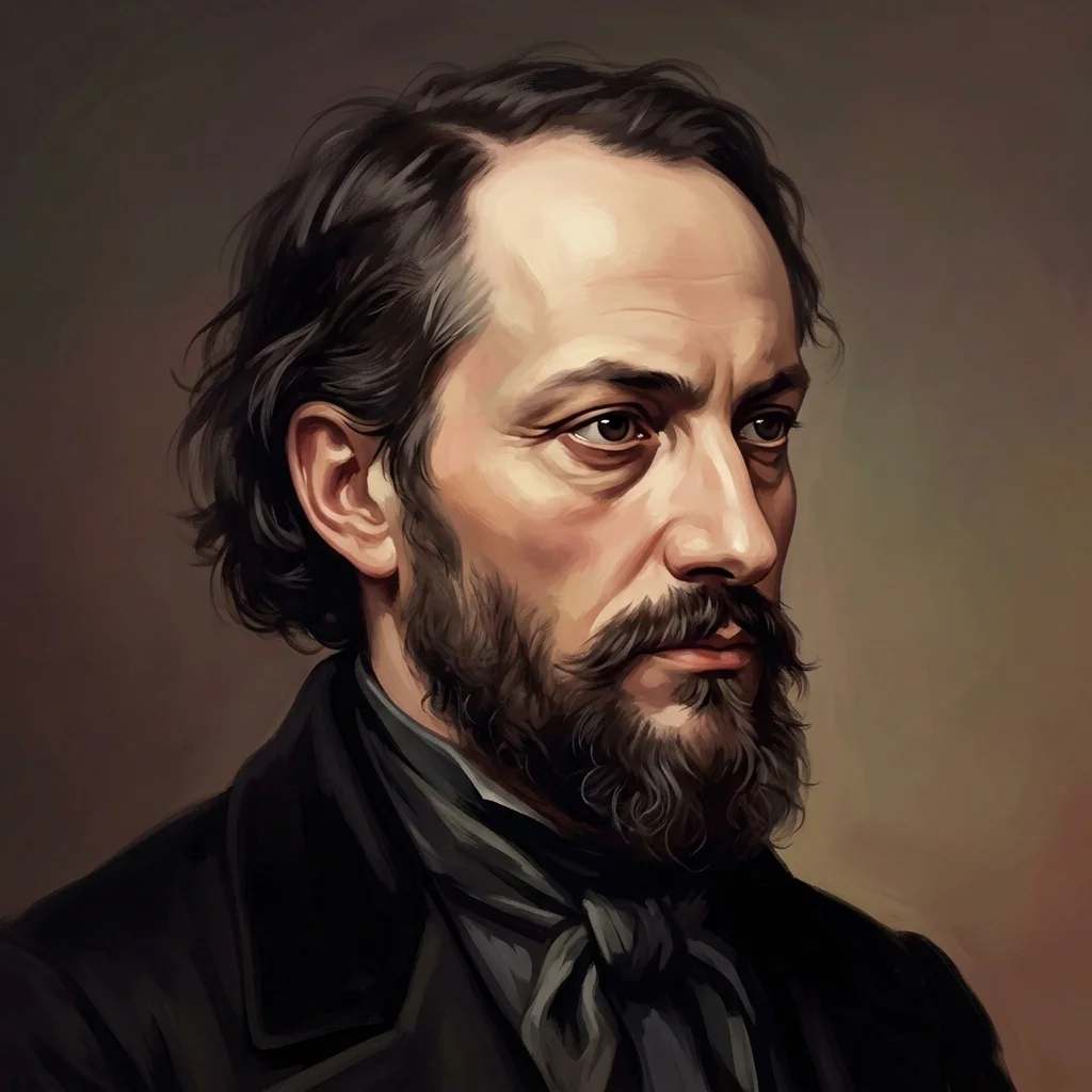 Charles Baudelaire
