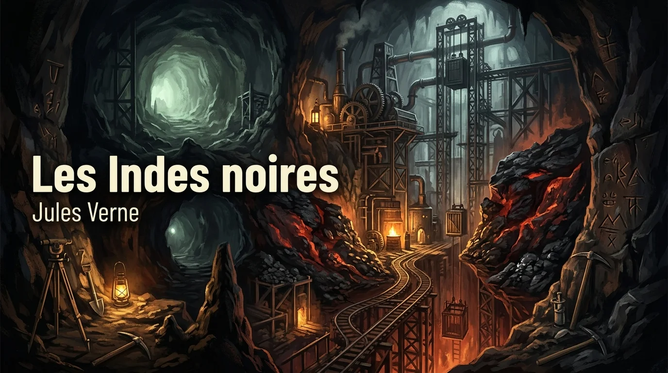 Les Indes noires