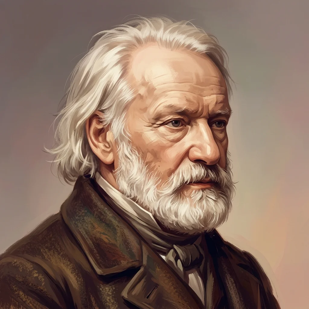 Victor Hugo