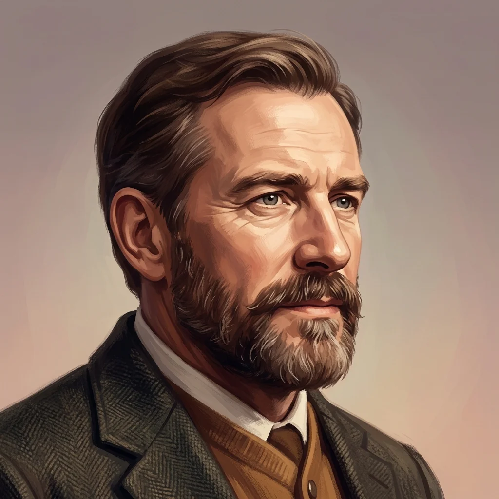 William Chapman