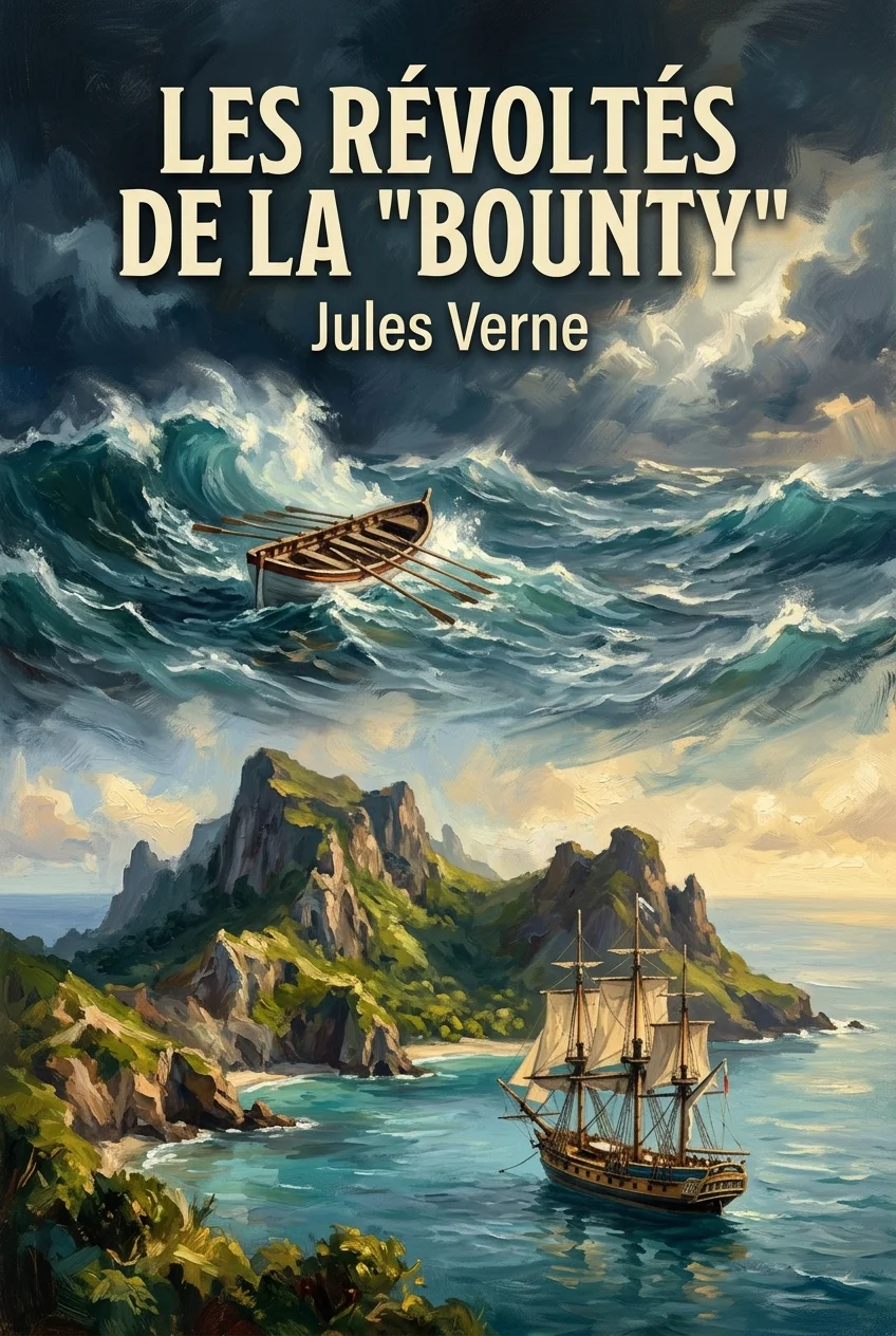 Les Révoltés de la "Bounty"