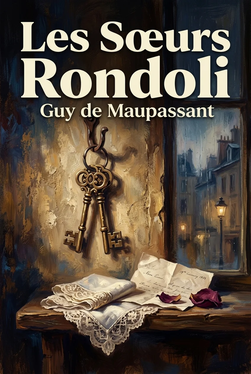 Les Sœurs Rondoli
