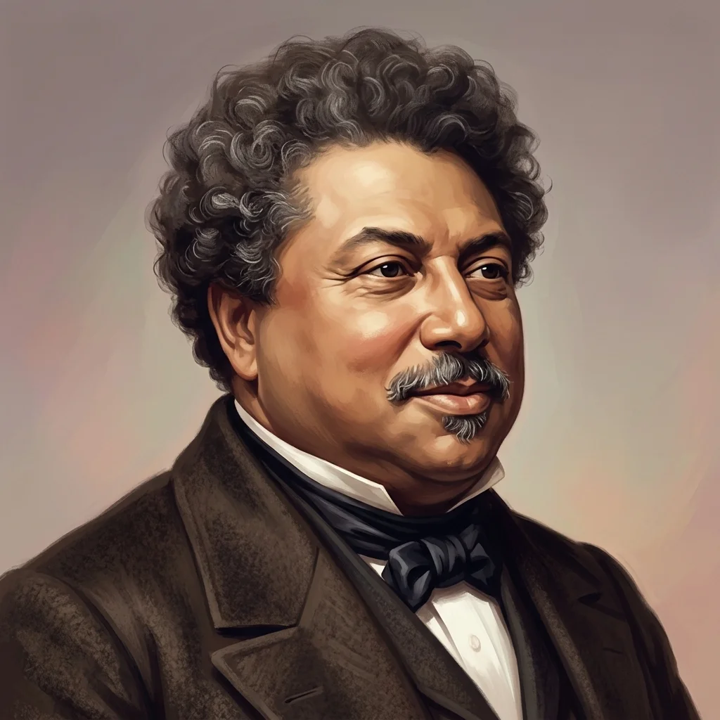 Les Trois Mousquetaires