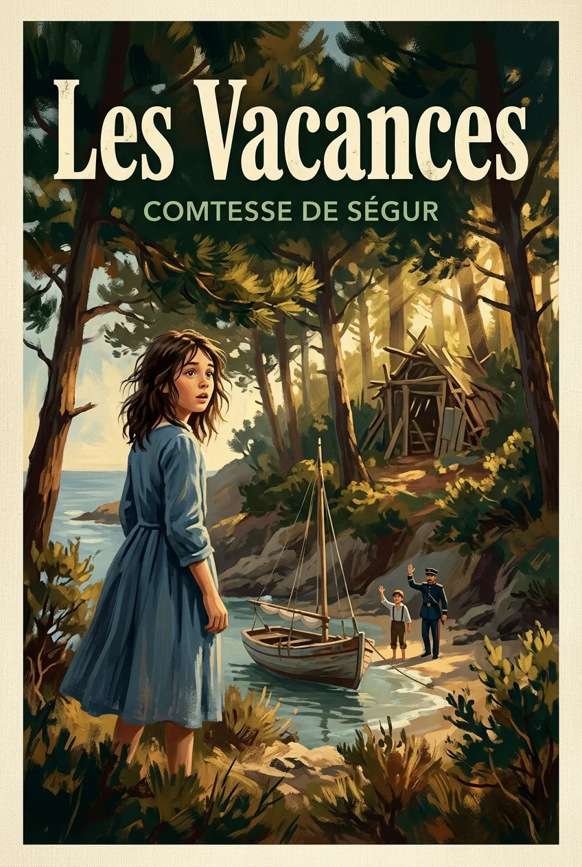 Les Vacances