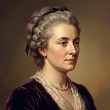 Françoise de Graffigny