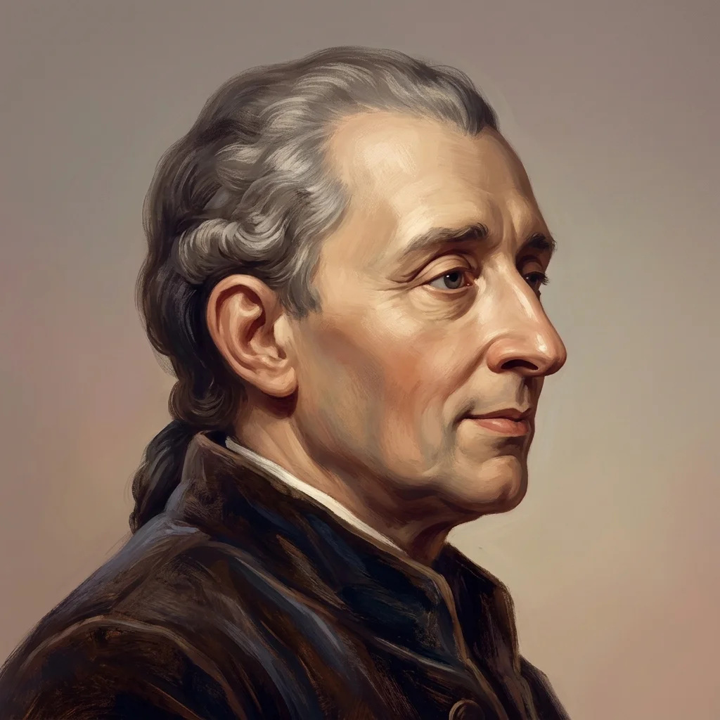 Montesquieu