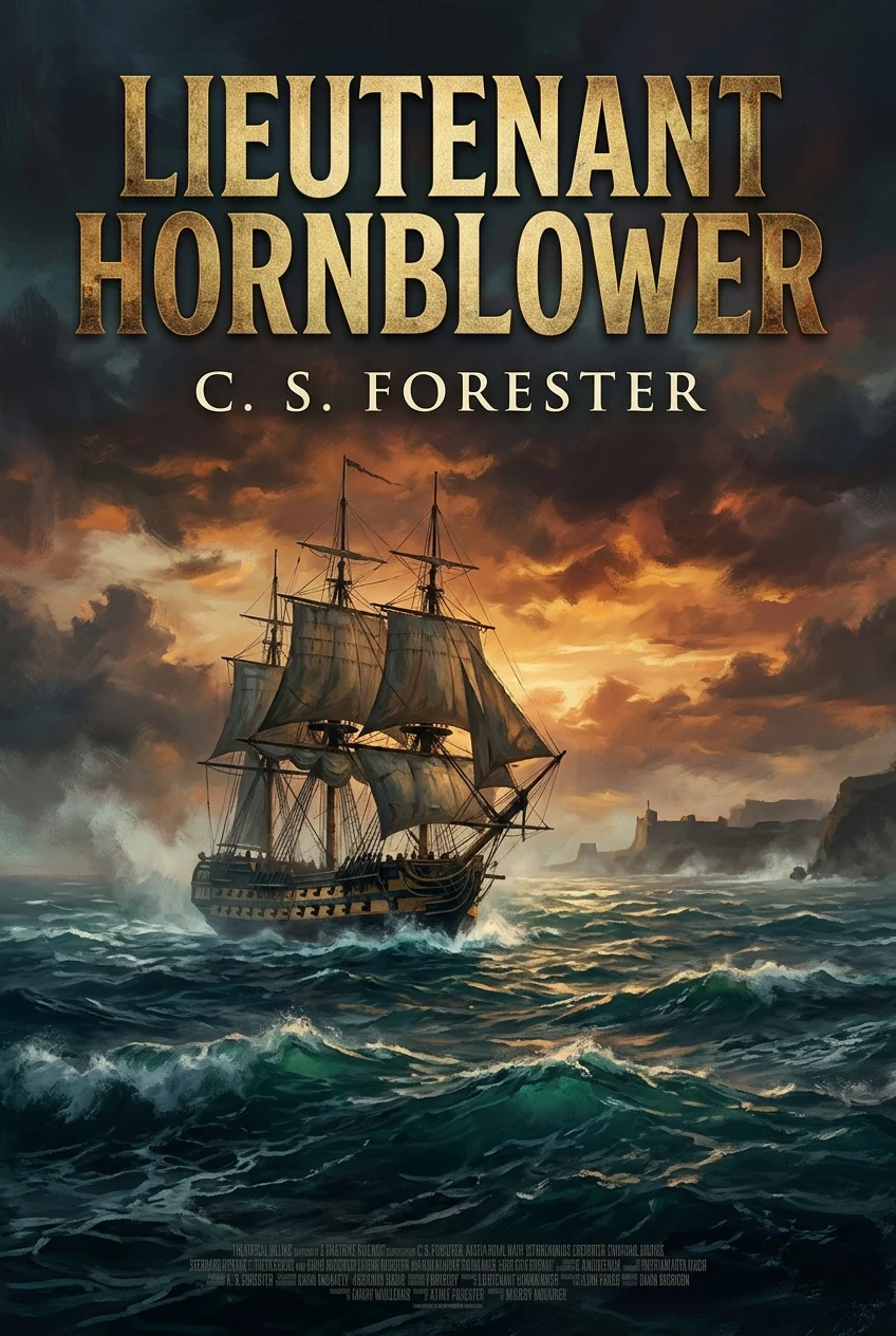 Lieutenant Hornblower