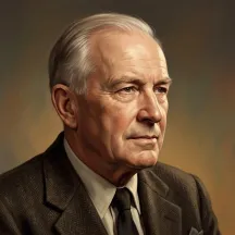 C. S. Forester