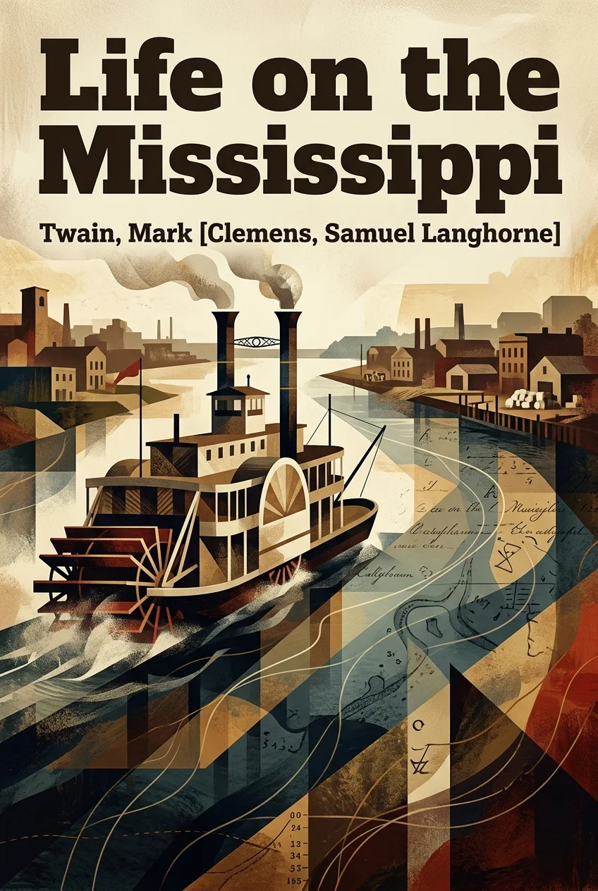 Life on the Mississippi