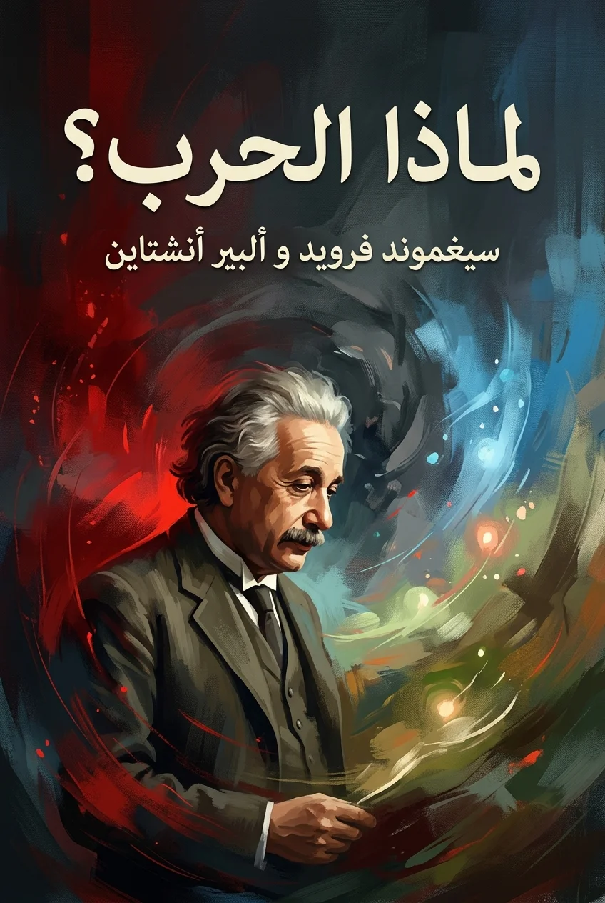 لماذا الحرب؟
