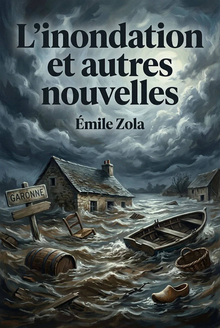 L'inondation et autres nouvelles