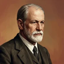Sigmund Freud