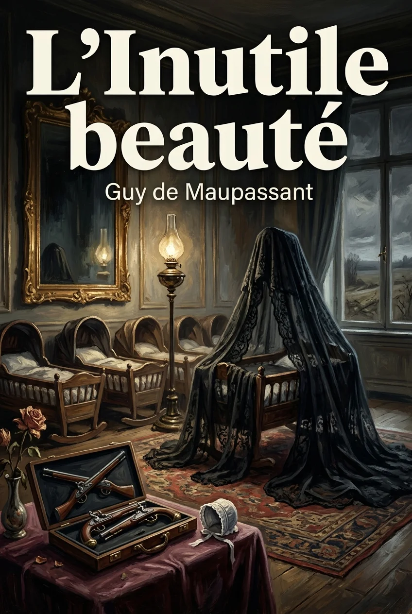 Useless Beauty