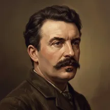 Guy de Maupassant