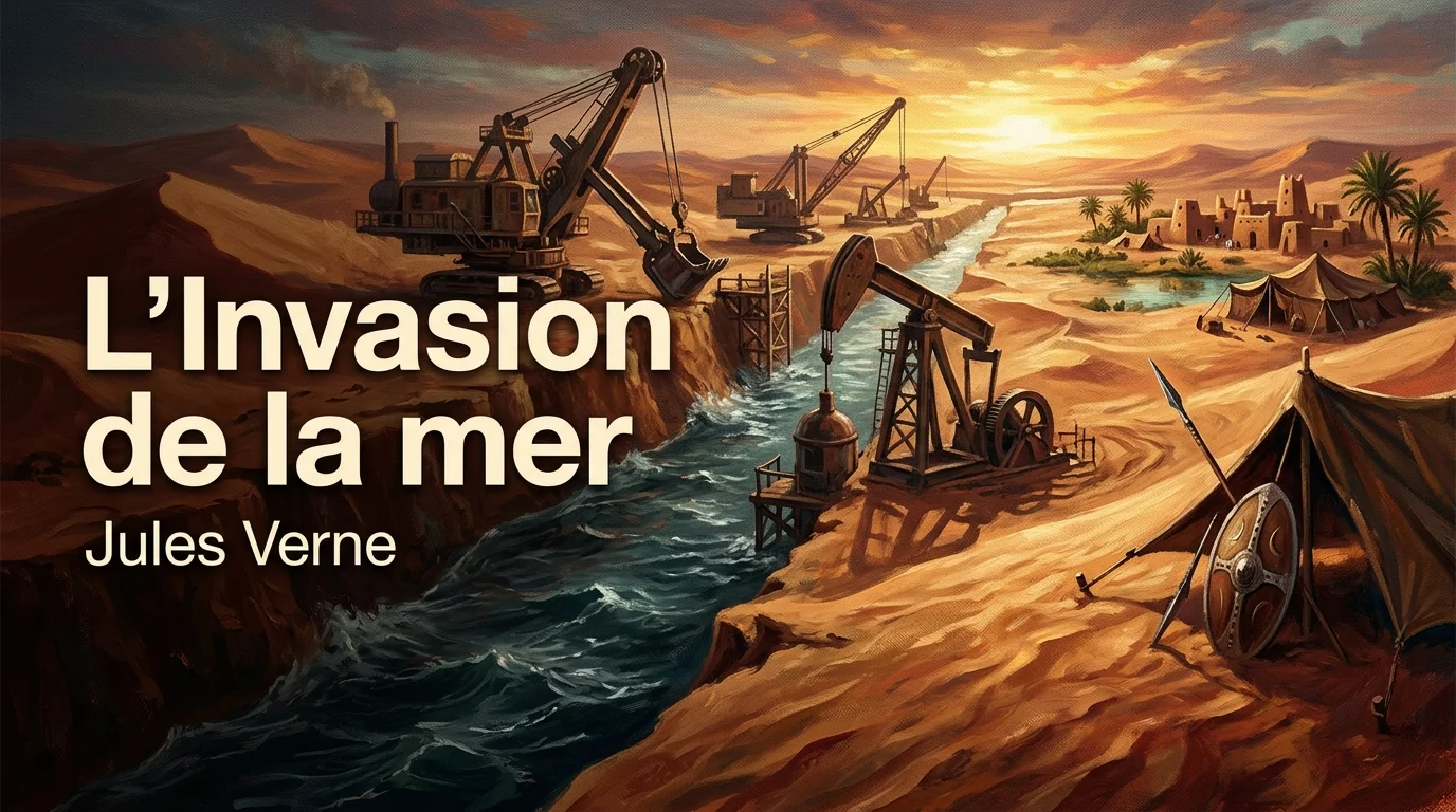 L'Invasion de la mer