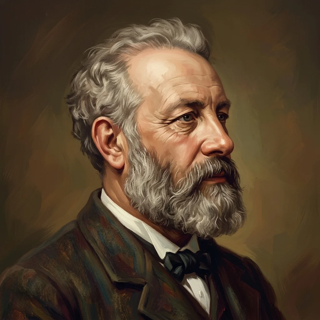 Jules Verne