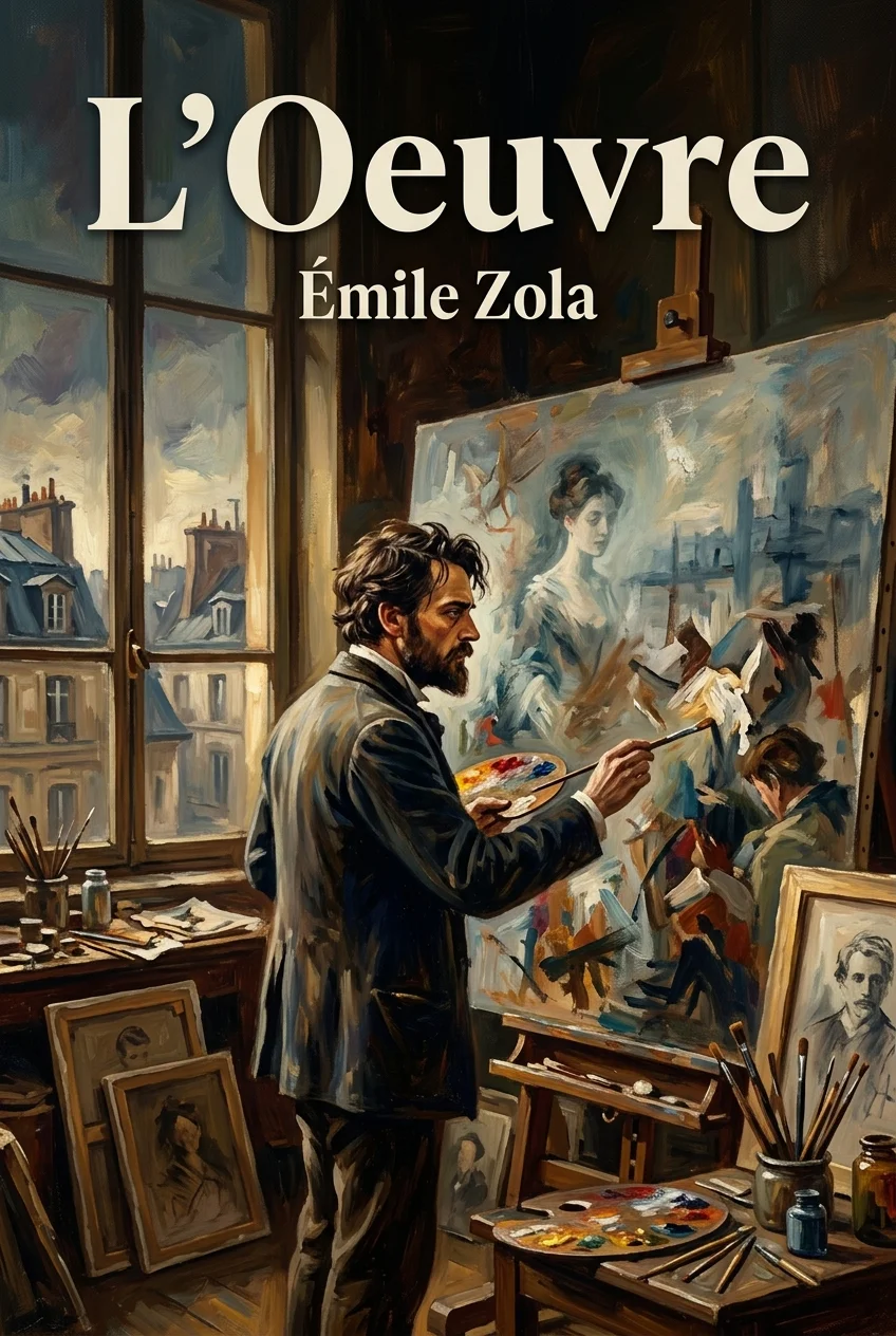L'Oeuvre