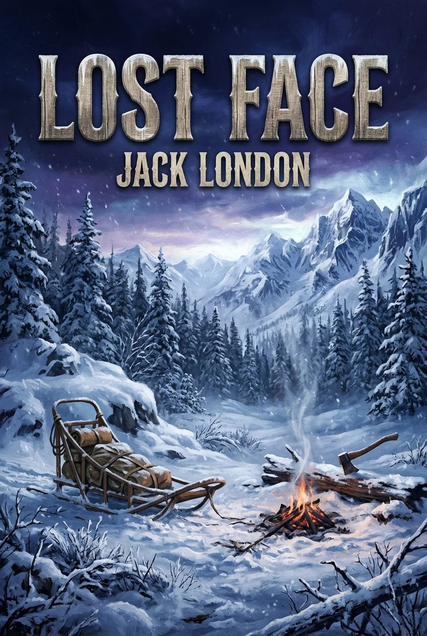 Lost Face
