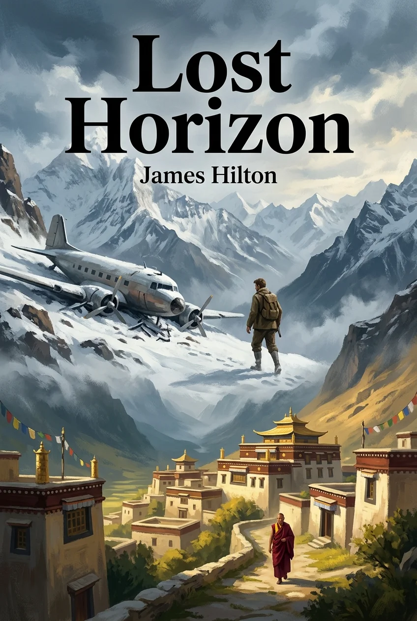 Lost Horizon