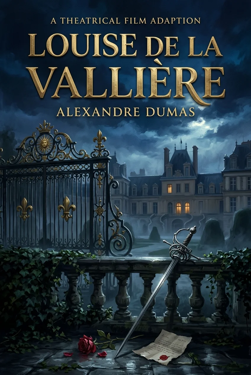 Louise de la Valliere
