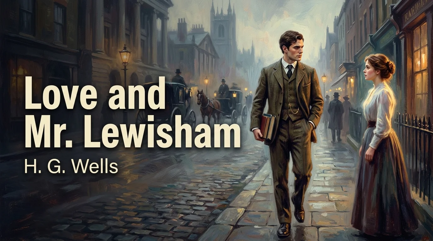 Love and Mr. Lewisham