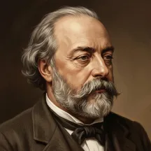 Gustave Flaubert