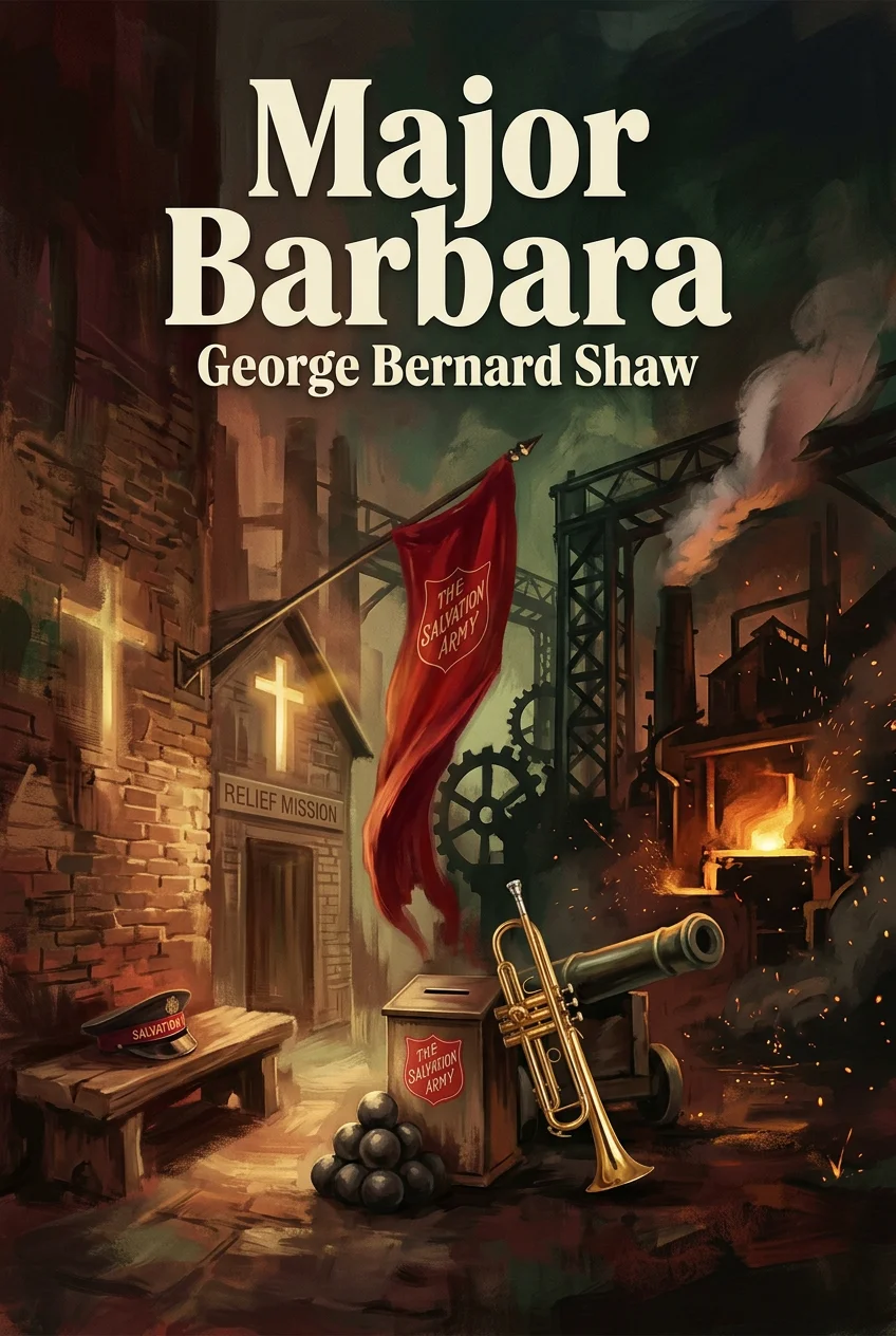 Major Barbara