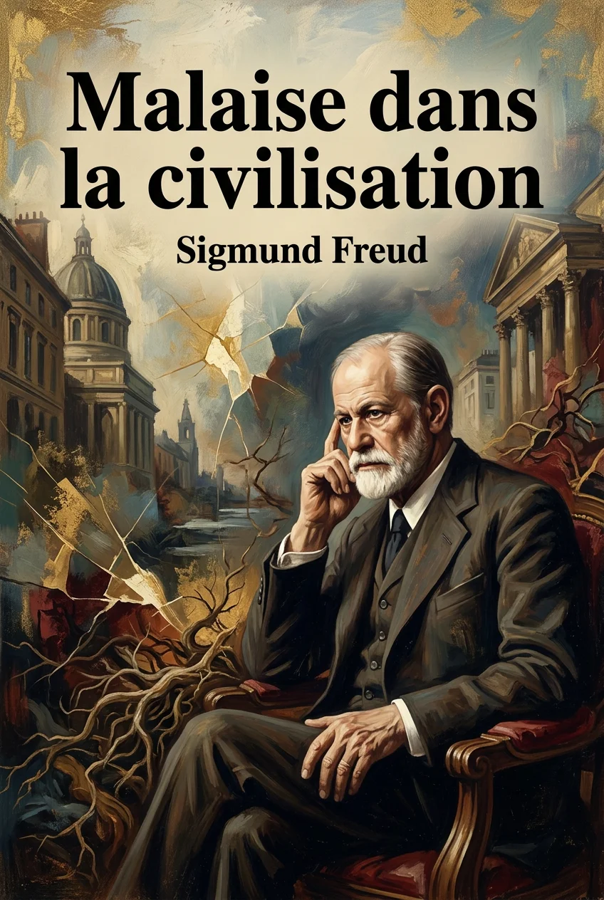 Malaise dans la civilisation