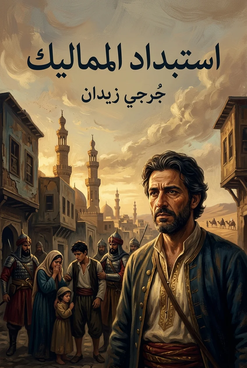 استبداد المماليك