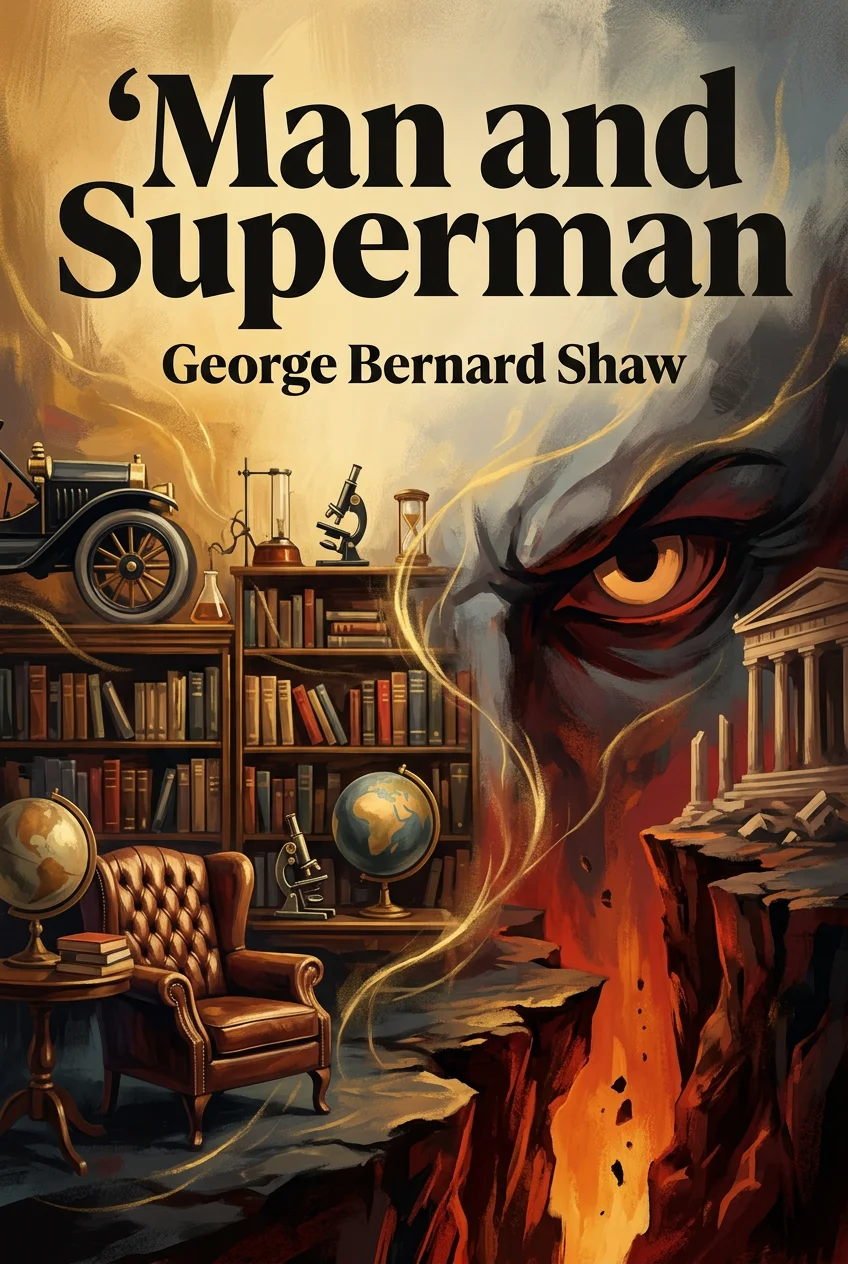 Man and Superman