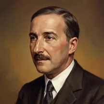 Stefan Zweig