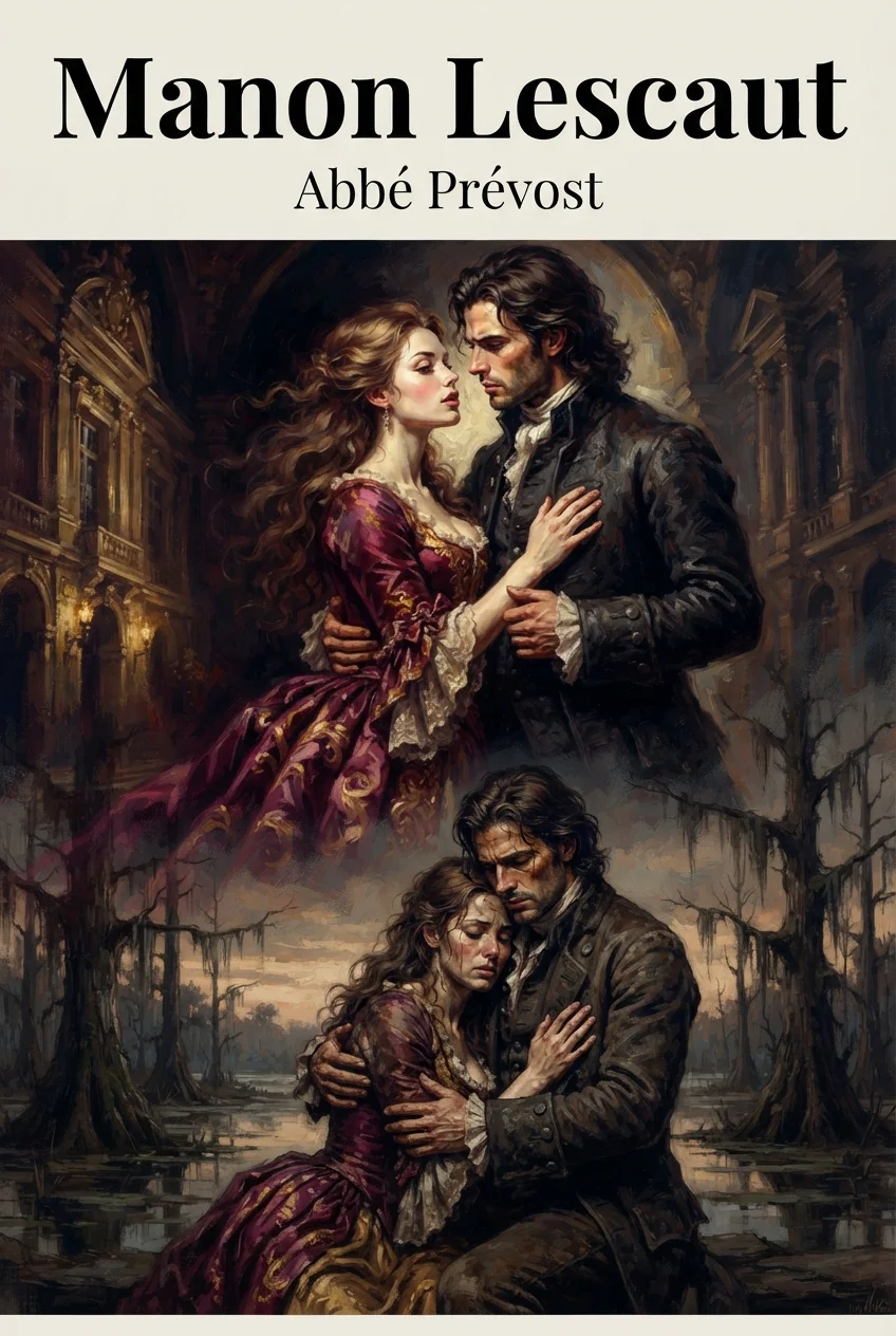 Manon Lescaut