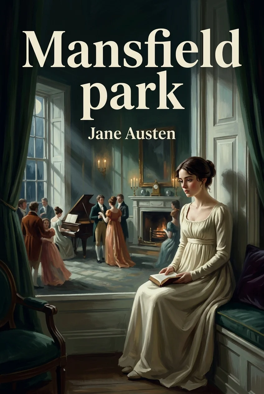 Mansfield park