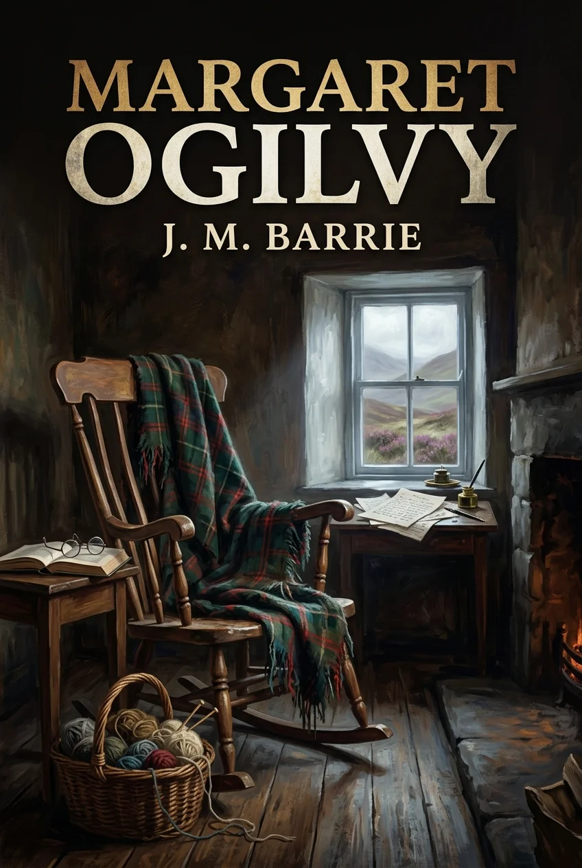 Margaret Ogilvy